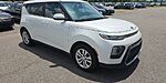 Used 2021 KIA SOUL LX in FORT SMITH, ARKANSAS