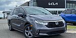 Used 2022 Honda Odyssey EX in FORT SMITH, ARKANSAS