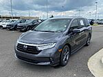 Used 2022 Honda Odyssey EX in FORT SMITH, ARKANSAS (Photo 3)