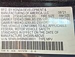 Used 2022 Honda Odyssey EX in FORT SMITH, ARKANSAS (Photo 31)