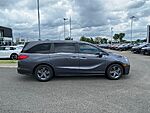 Used 2022 Honda Odyssey EX in FORT SMITH, ARKANSAS (Photo 8)