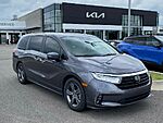 Used 2022 Honda Odyssey EX in FORT SMITH, ARKANSAS (Photo 9)