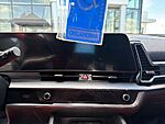 Used 2024 KIA SPORTAGE EX in FORT SMITH, ARKANSAS (Photo 11)