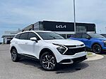 Used 2024 KIA SPORTAGE EX in FORT SMITH, ARKANSAS (Photo 13)