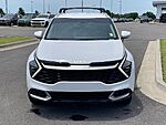 Used 2024 KIA SPORTAGE EX in FORT SMITH, ARKANSAS (Photo 14)