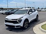 Used 2024 KIA SPORTAGE EX in FORT SMITH, ARKANSAS (Photo 15)