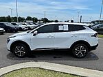 Used 2024 KIA SPORTAGE EX in FORT SMITH, ARKANSAS (Photo 16)