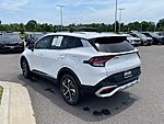 Used 2024 KIA SPORTAGE EX in FORT SMITH, ARKANSAS (Photo 17)