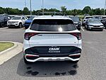 Used 2024 KIA SPORTAGE EX in FORT SMITH, ARKANSAS (Photo 18)
