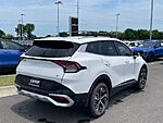 Used 2024 KIA SPORTAGE EX in FORT SMITH, ARKANSAS (Photo 19)