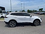 Used 2024 KIA SPORTAGE EX in FORT SMITH, ARKANSAS (Photo 20)