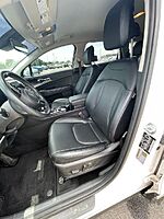 Used 2024 KIA SPORTAGE EX in FORT SMITH, ARKANSAS (Photo 22)