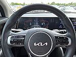 Used 2024 KIA SPORTAGE EX in FORT SMITH, ARKANSAS (Photo 26)