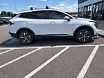 Used 2024 KIA SPORTAGE EX in FORT SMITH, ARKANSAS (Photo 3)