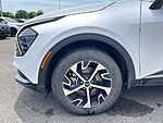 Used 2024 KIA SPORTAGE EX in FORT SMITH, ARKANSAS (Photo 42)