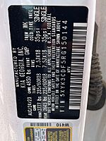 Used 2024 KIA SPORTAGE EX in FORT SMITH, ARKANSAS (Photo 43)