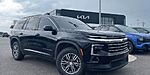 Used 2025 CHEVROLET TRAVERSE LT in FORT SMITH, ARKANSAS