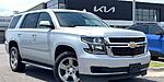 Used 2019 CHEVROLET TAHOE LS in FORT SMITH, ARKANSAS