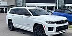 Used 2023 JEEP GRAND CHEROKEE L OVERLAND in FORT SMITH, ARKANSAS