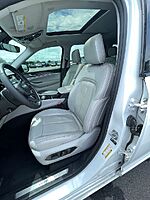 Used 2023 JEEP GRAND CHEROKEE L OVERLAND in FORT SMITH, ARKANSAS (Photo 10)