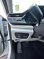 Used 2023 JEEP GRAND CHEROKEE L OVERLAND in FORT SMITH, ARKANSAS (Photo 12)