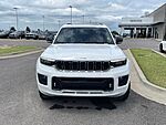 Used 2023 JEEP GRAND CHEROKEE L OVERLAND in FORT SMITH, ARKANSAS (Photo 2)