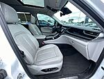 Used 2023 JEEP GRAND CHEROKEE L OVERLAND in FORT SMITH, ARKANSAS (Photo 26)