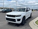 Used 2023 JEEP GRAND CHEROKEE L OVERLAND in FORT SMITH, ARKANSAS (Photo 3)