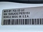 Used 2023 JEEP GRAND CHEROKEE L OVERLAND in FORT SMITH, ARKANSAS (Photo 33)
