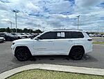 Used 2023 JEEP GRAND CHEROKEE L OVERLAND in FORT SMITH, ARKANSAS (Photo 4)