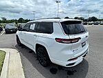 Used 2023 JEEP GRAND CHEROKEE L OVERLAND in FORT SMITH, ARKANSAS (Photo 5)