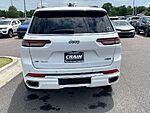 Used 2023 JEEP GRAND CHEROKEE L OVERLAND in FORT SMITH, ARKANSAS (Photo 6)