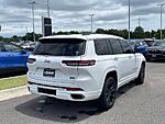 Used 2023 JEEP GRAND CHEROKEE L OVERLAND in FORT SMITH, ARKANSAS (Photo 7)