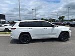 Used 2023 JEEP GRAND CHEROKEE L OVERLAND in FORT SMITH, ARKANSAS (Photo 8)