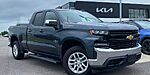 Used 2019 CHEVROLET SILVERADO 1500 LT in FORT SMITH, ARKANSAS