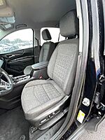 Used 2022 CHEVROLET EQUINOX LT in FORT SMITH, ARKANSAS (Photo 10)