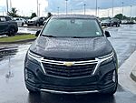 Used 2022 CHEVROLET EQUINOX LT in FORT SMITH, ARKANSAS (Photo 2)