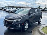 Used 2022 CHEVROLET EQUINOX LT in FORT SMITH, ARKANSAS (Photo 3)