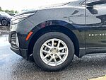 Used 2022 CHEVROLET EQUINOX LT in FORT SMITH, ARKANSAS (Photo 31)
