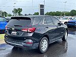 Used 2022 CHEVROLET EQUINOX LT in FORT SMITH, ARKANSAS (Photo 7)