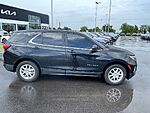 Used 2022 CHEVROLET EQUINOX LT in FORT SMITH, ARKANSAS (Photo 8)