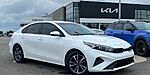 Used 2024 KIA FORTE LXS in FORT SMITH, ARKANSAS