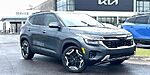 Used 2024 KIA SELTOS SX in FORT SMITH, ARKANSAS
