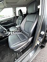 Used 2024 KIA SELTOS SX in FORT SMITH, ARKANSAS (Photo 10)