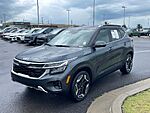 Used 2024 KIA SELTOS SX in FORT SMITH, ARKANSAS (Photo 3)