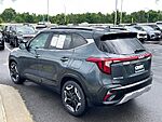 Used 2024 KIA SELTOS SX in FORT SMITH, ARKANSAS (Photo 5)