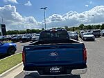 Used 2024 FORD F-150 XLT in FORT SMITH, ARKANSAS (Photo 10)