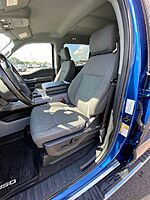 Used 2024 FORD F-150 XLT in FORT SMITH, ARKANSAS (Photo 11)