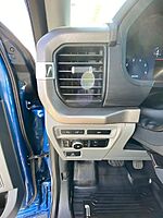 Used 2024 FORD F-150 XLT in FORT SMITH, ARKANSAS (Photo 13)