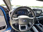Used 2024 FORD F-150 XLT in FORT SMITH, ARKANSAS (Photo 14)